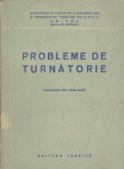 Probleme turnatorie