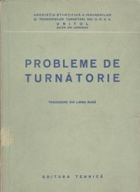 Probleme de turnatorie