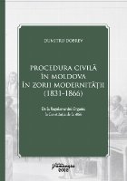 Procedura civilă în Moldova în