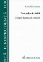 Procedura civila Culegere practica judiciara