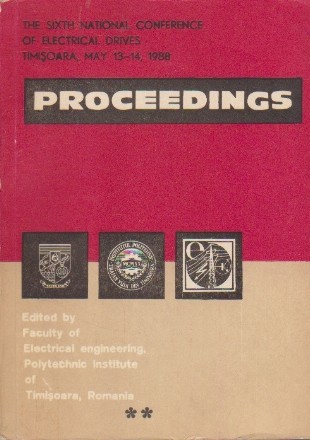 Proceedings, Vol.2