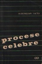 Procese celebre