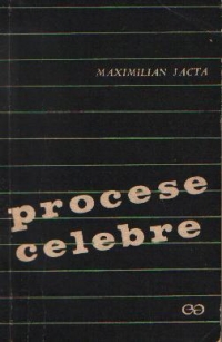 Procese celebre