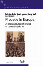 Procese Europa