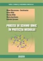 Procese schimb ionic protectia mediului