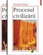 Procesul civilizarii vol