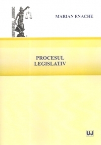 Procesul legislativ