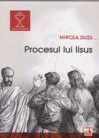 Procesul lui Iisus