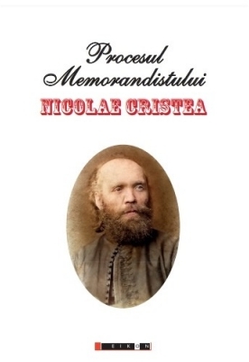 Procesul Memorandistului Nicolae Cristea