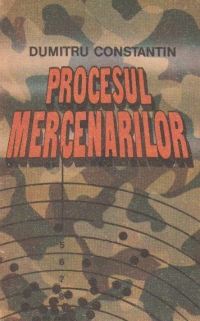 Procesul mercenarilor