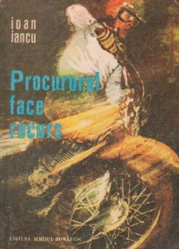 Procurorul face recurs