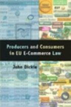 Producers and Consumers Commerce Law