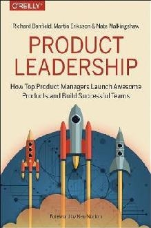 Product Leadership