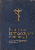 Produse Farmaceutice Rominesti - Supliment