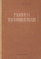 Produsi macromoleculari