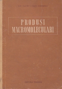 Produsi macromoleculari