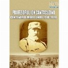 Profesorul Ion Cantacuzino Centenarul Marii