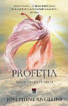 Profetia (seria Predestinati)