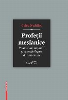 Profetii mesianice Promisiuni impliniri asteptari