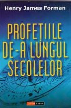 Profetiile de-a lungul secolelor