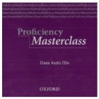 Proficiency Masterclass, New Edition Advanced Class Audio CDs (2)