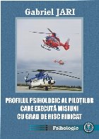 Profilul psihologic piloţilor care execută