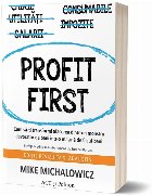 Profit First: Cum transformi afacerea