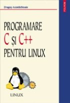 Programare C++ pentru Linux