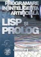 Programare inteligenta artificiala LISP PROLOG