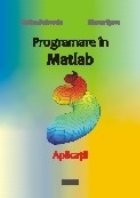 Programare Matlab Aplicatii