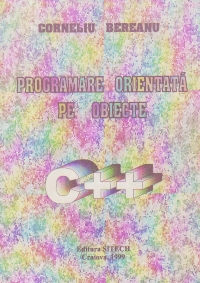 Programare orientata pe obiecte. C++