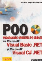 Programare orientata pe obiecte cu Visual basic .NET ssi Visual C# .NET