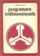 Programare tridimensionala