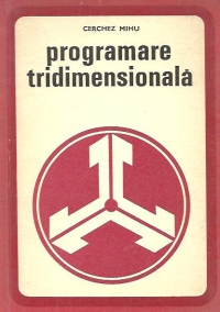 Programare tridimensionala