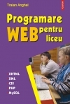 Programare Web pentru liceu