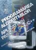 Programarea algoritmilor aplicatii Pascal C/C++