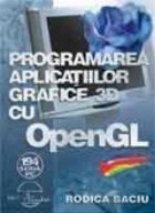 Programarea aplicatiilor grafice OpenGL (cu