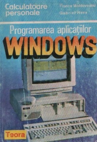 Programarea aplicatiilor Windows