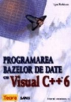 Programarea bazelor de date cu Visual C++ 6