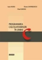 Programarea calculatoarelor limbaj