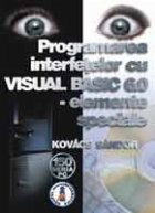 Programarea interfetelor Visual Basic Elemente
