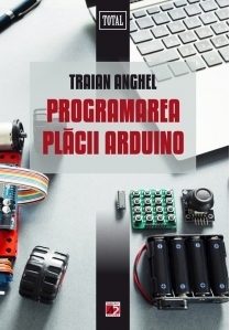 Programarea placii Arduino