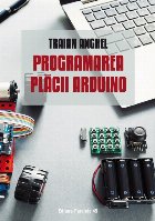 Programarea plăcii Arduino