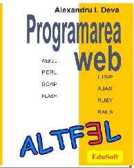 Programarea web altfel