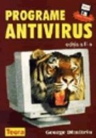 Programe antivirus Editia