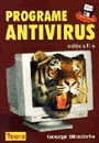 Programe antivirus, Editia II-a