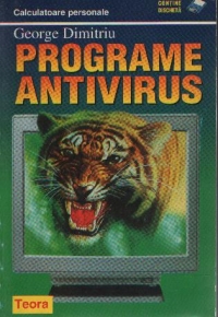 Programe antivirus