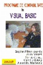 Programe contabilitate Visual Basic