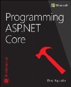 Programming ASP.NET Core