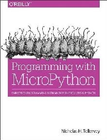 Programming with MicroPython